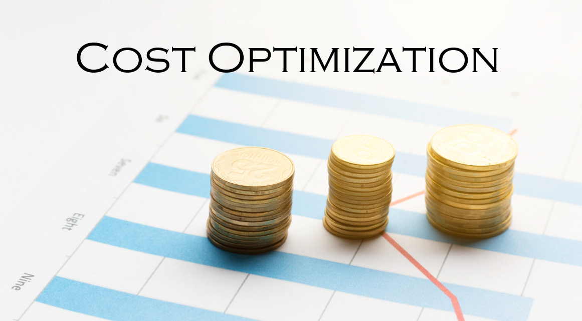 How to Optimize Your Costs 5 Simple Steps For Businesses IT