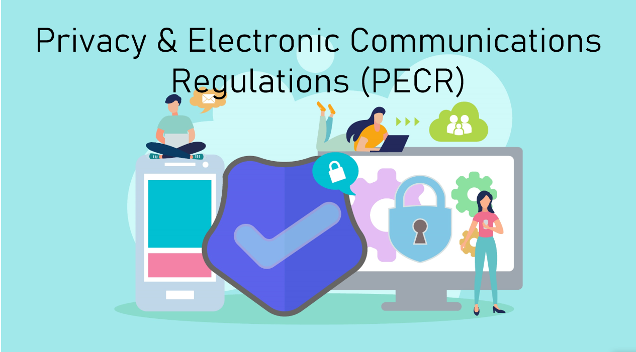 Privacy and Electronic Communications Regulations (PECR) IT Governance Docs