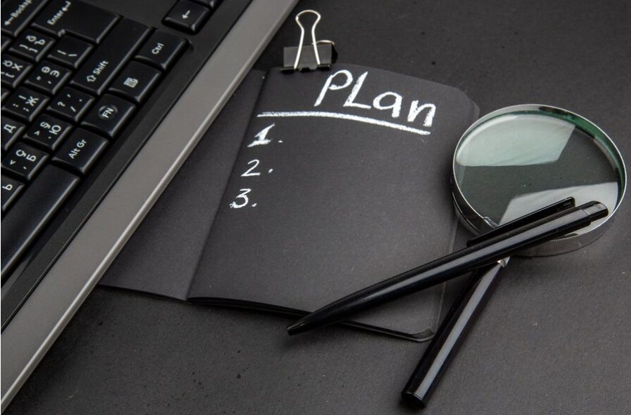 Release Plan Template IT Governance Docs