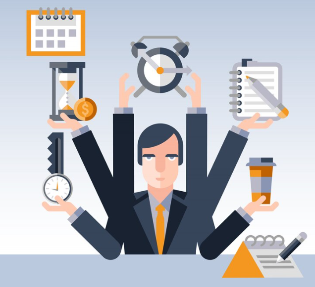 SMS Service Task Manager Template – IT Governance Framework