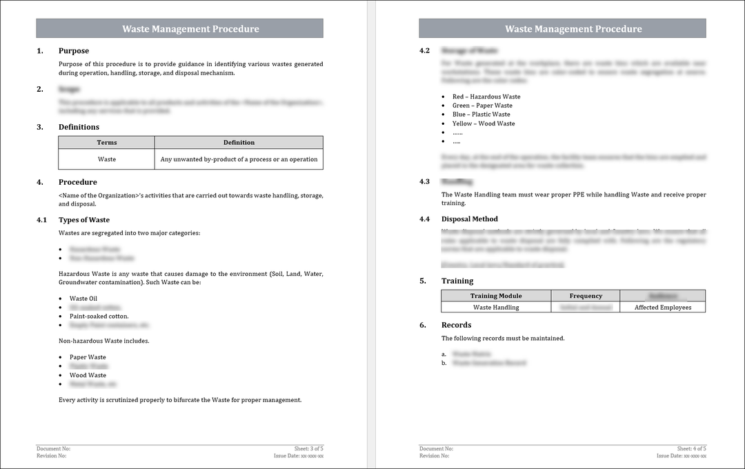 IMS Toolkit (Integrated Management System)