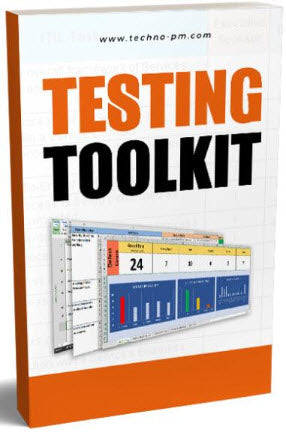 Testing Toolkit – IT Governance Framework