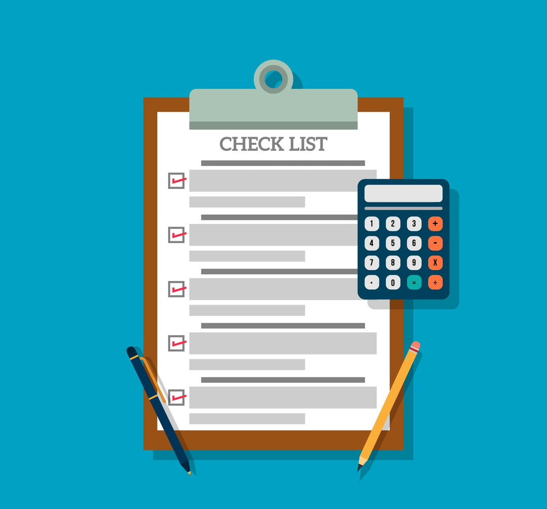 ISO 27001 Internal Audit Checklist Document