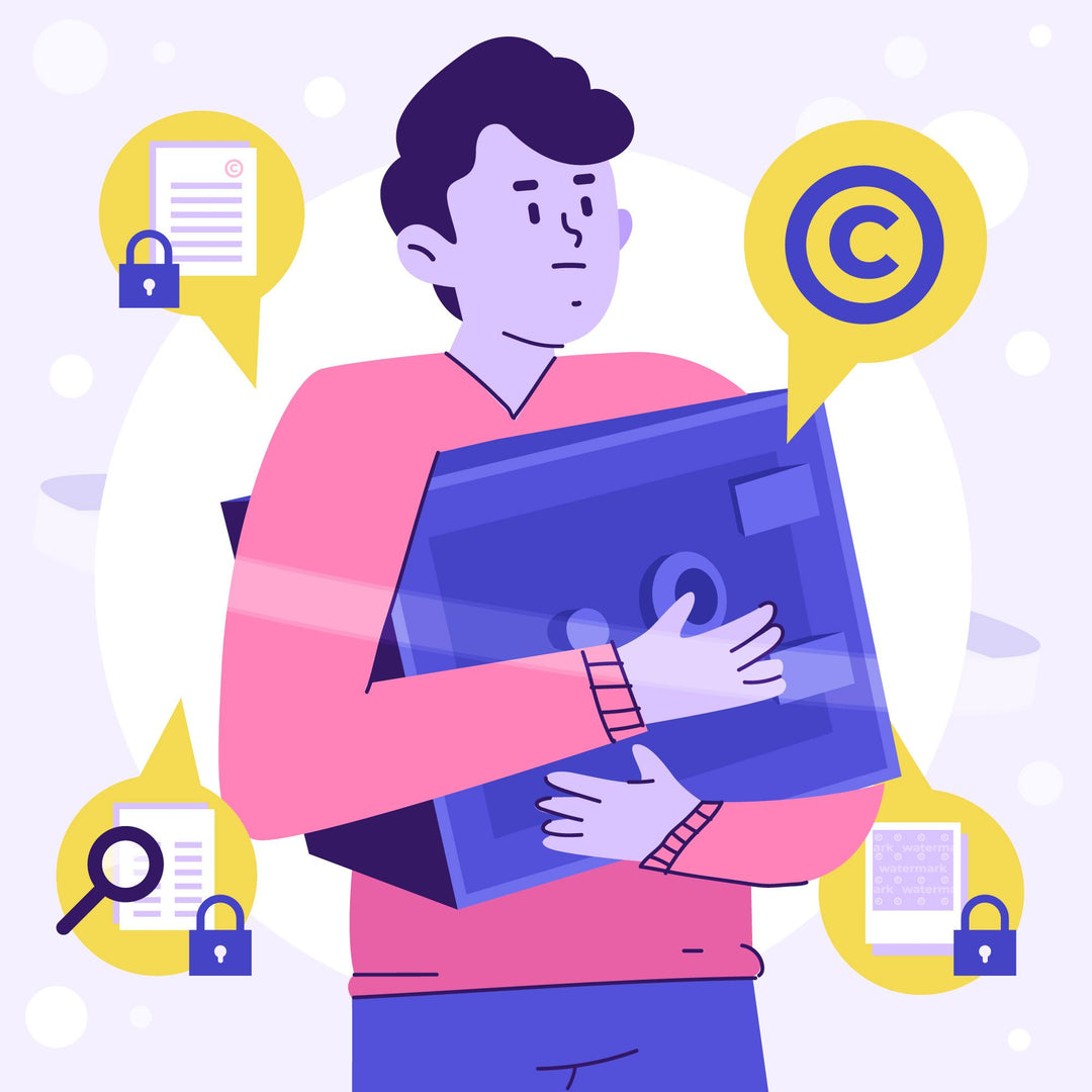 GDPR : Article 58 - Powers