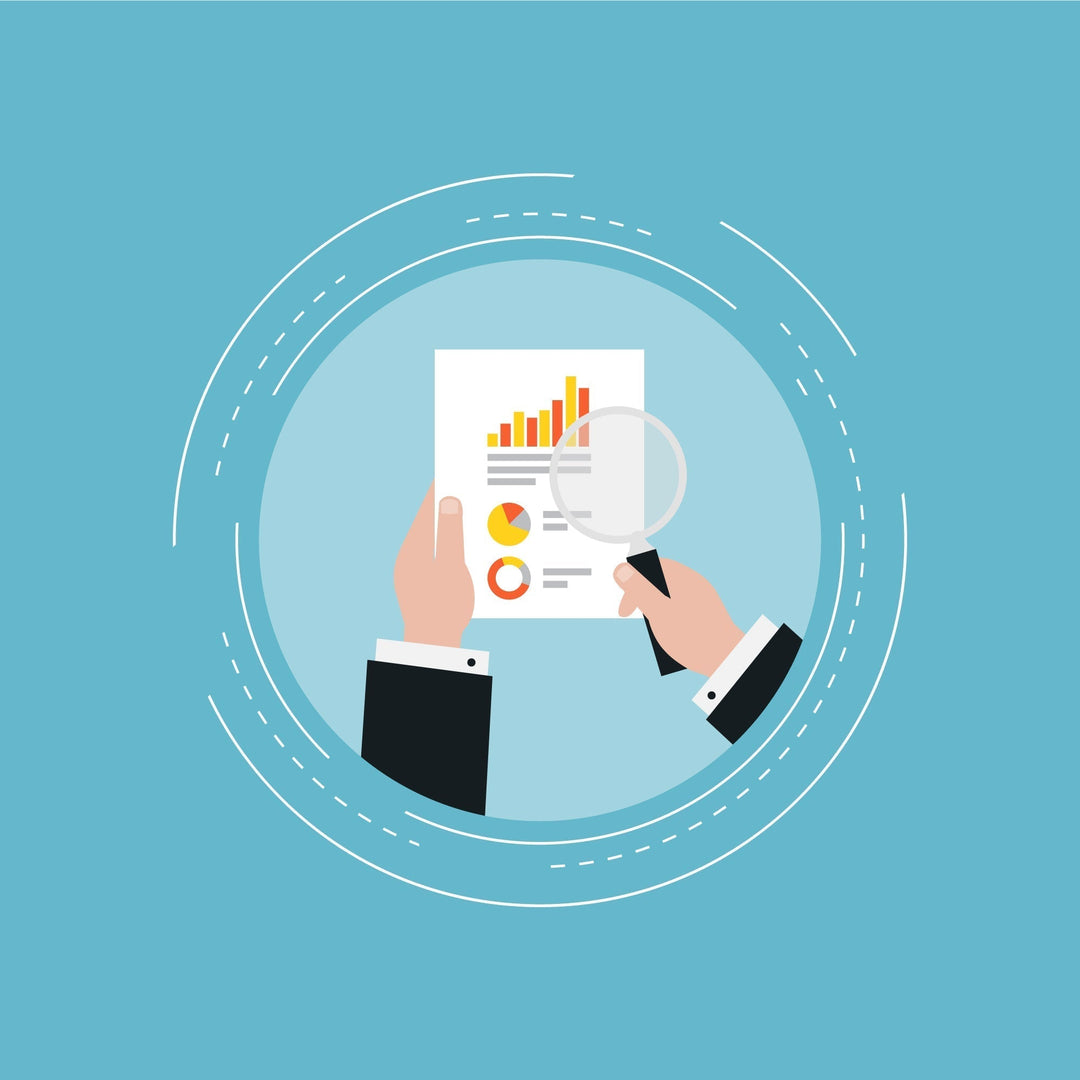 ISO 27001 Audit Report Document