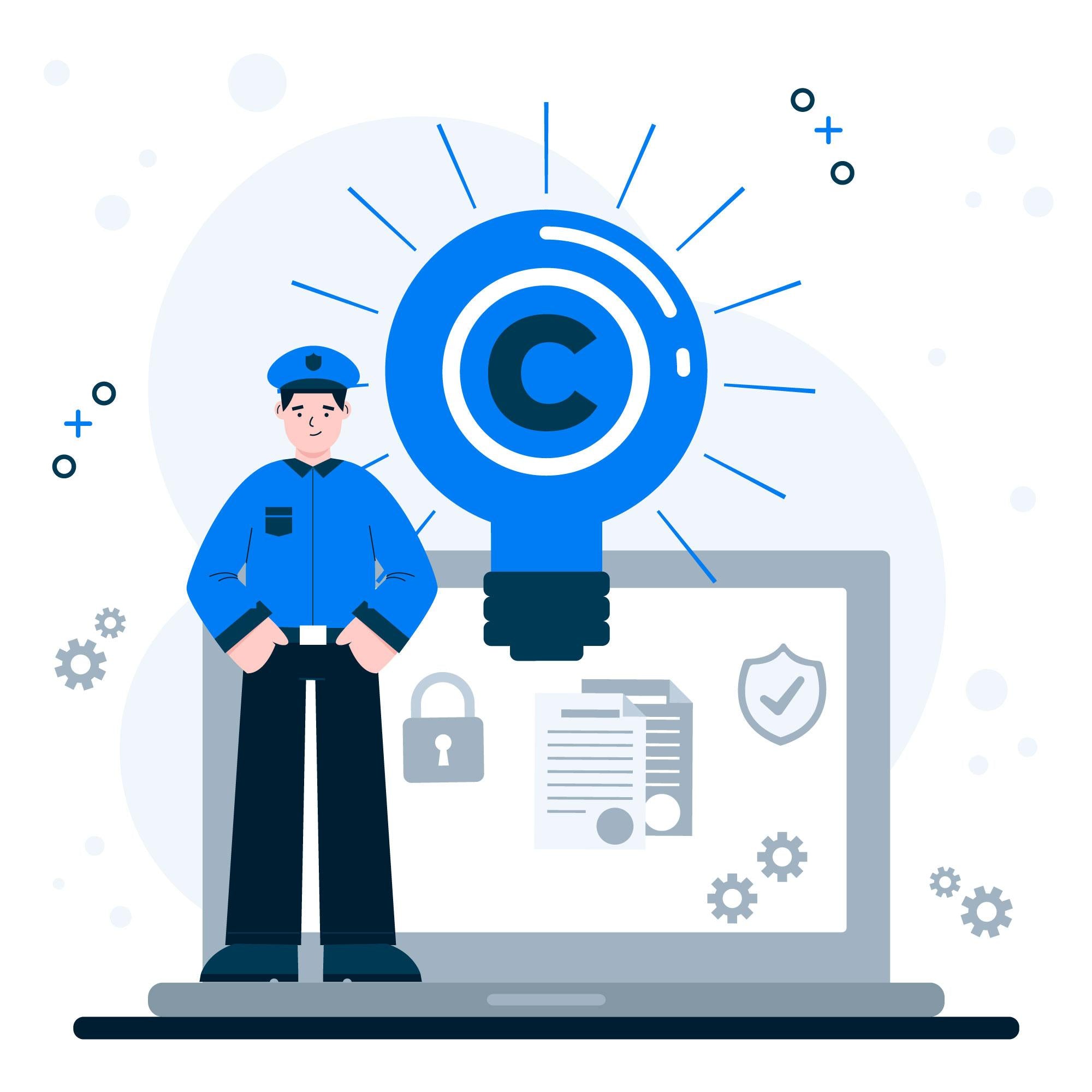 GDPR : Article 59 - Activity Reports – IT Governance Framework