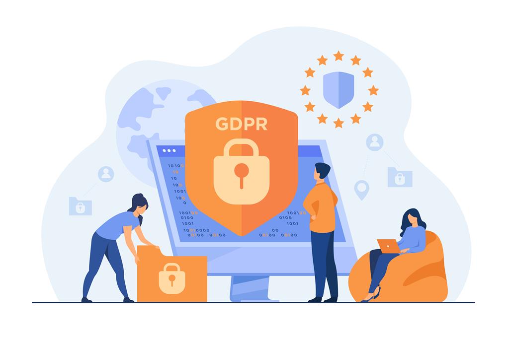 GDPR : Article 1-Subject-Matter and Objectives