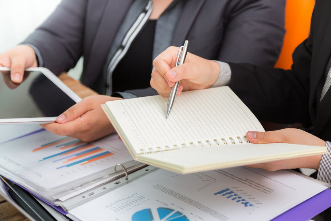 ISO 27001 Audit Schedule Document