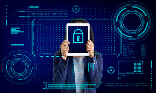 Data Access and Control Policy Template