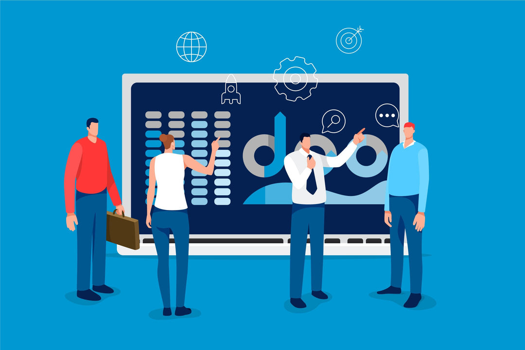 Top IT Governance Tools For Organizations (Software & Frameworks)