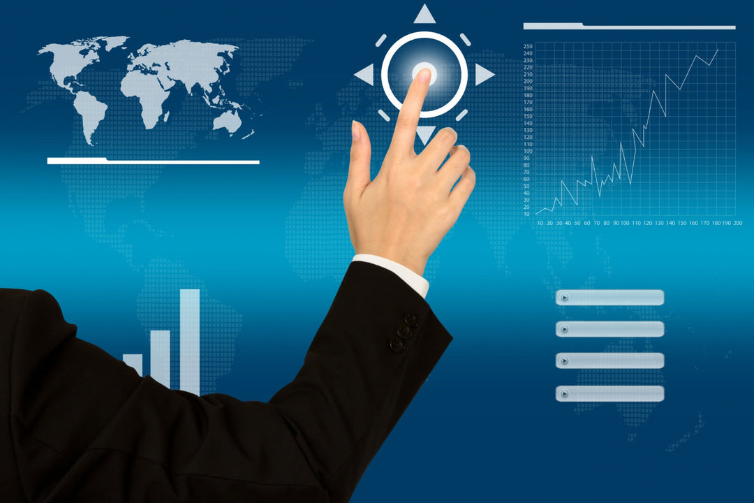 Key IT Governance Metrics For Success