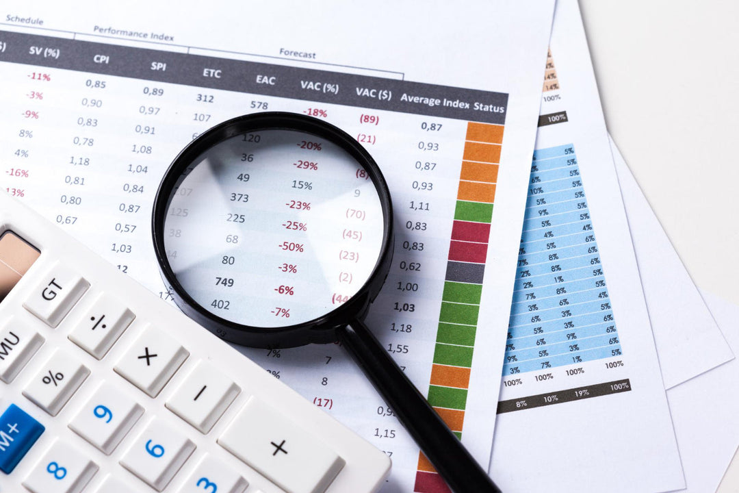 ISO 9001 Audit Scope Template