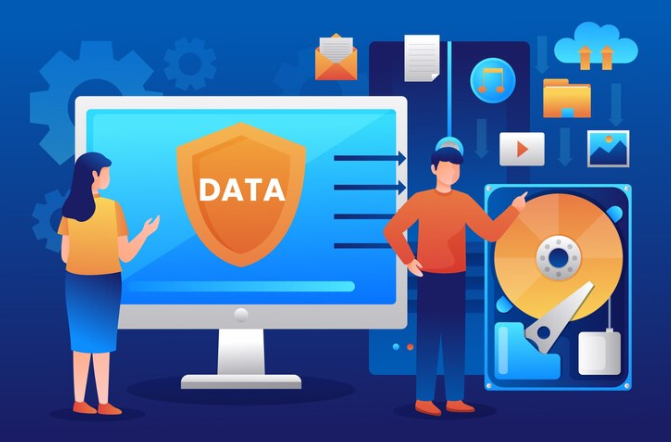 COBIT: APO14 - Data Management Policy Template – IT Governance Framework