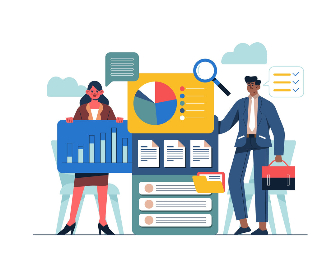 Data Quality and Integrity Policy Template