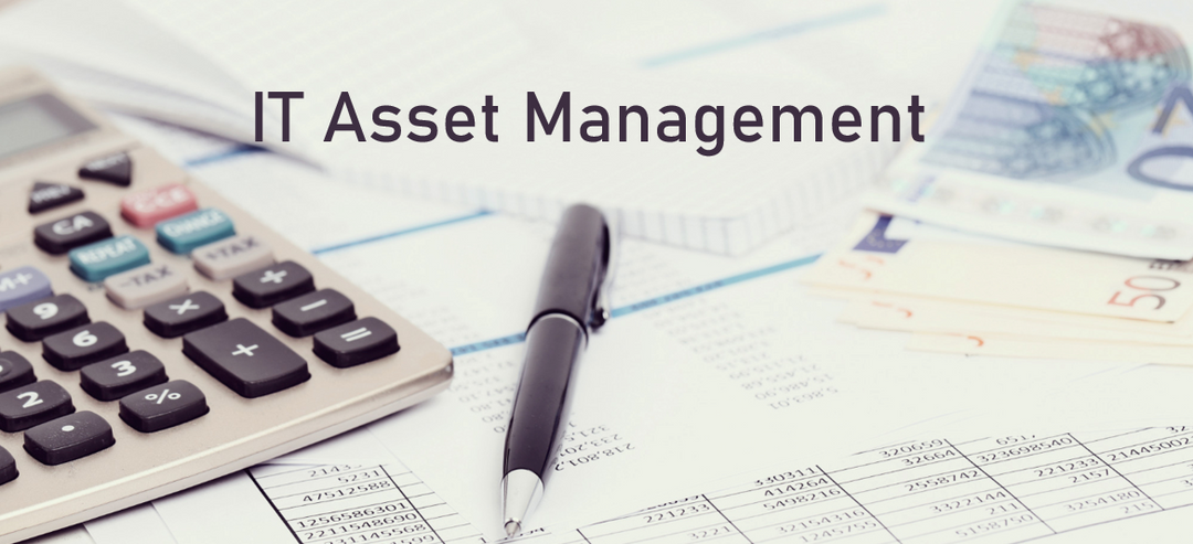 IT asset management IT governance