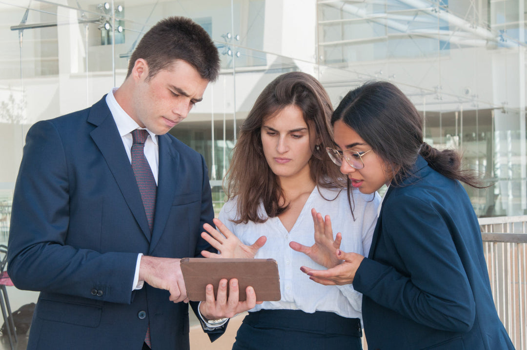 Understanding IT Governance And Decision Rights