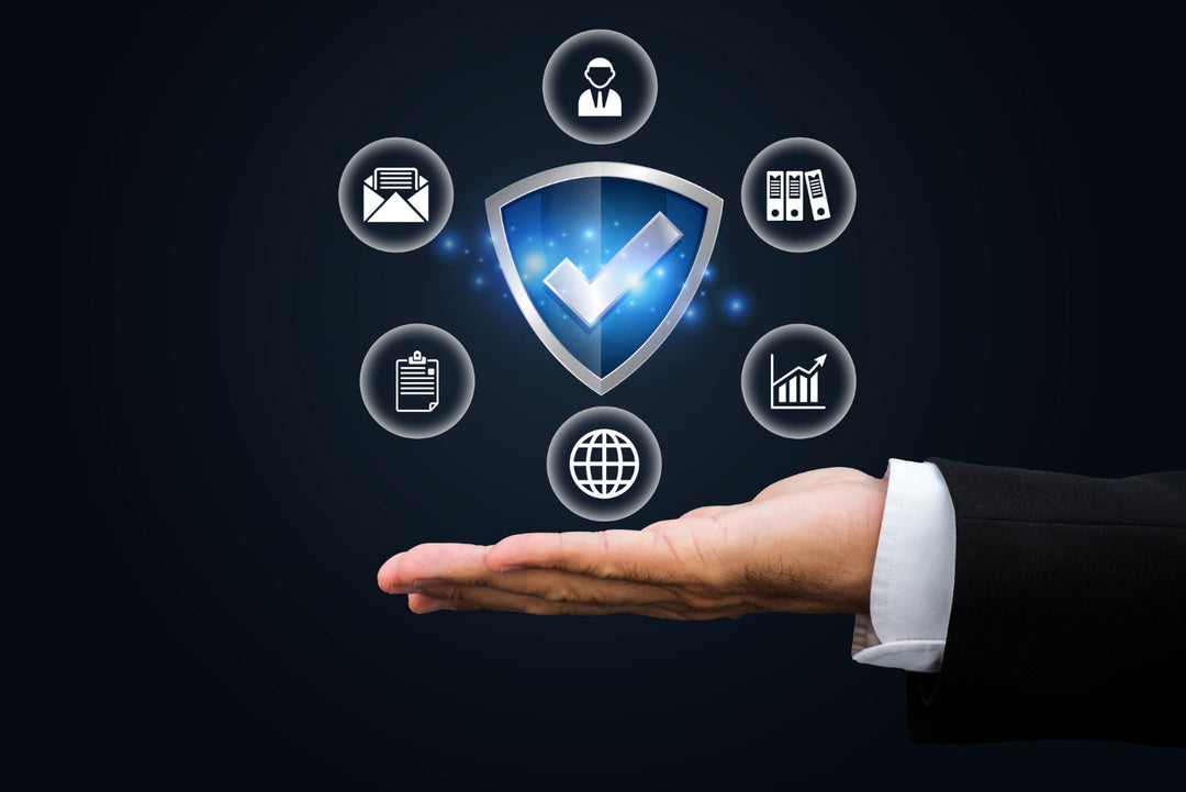 Best Practices For IT Governance Policy Templates
