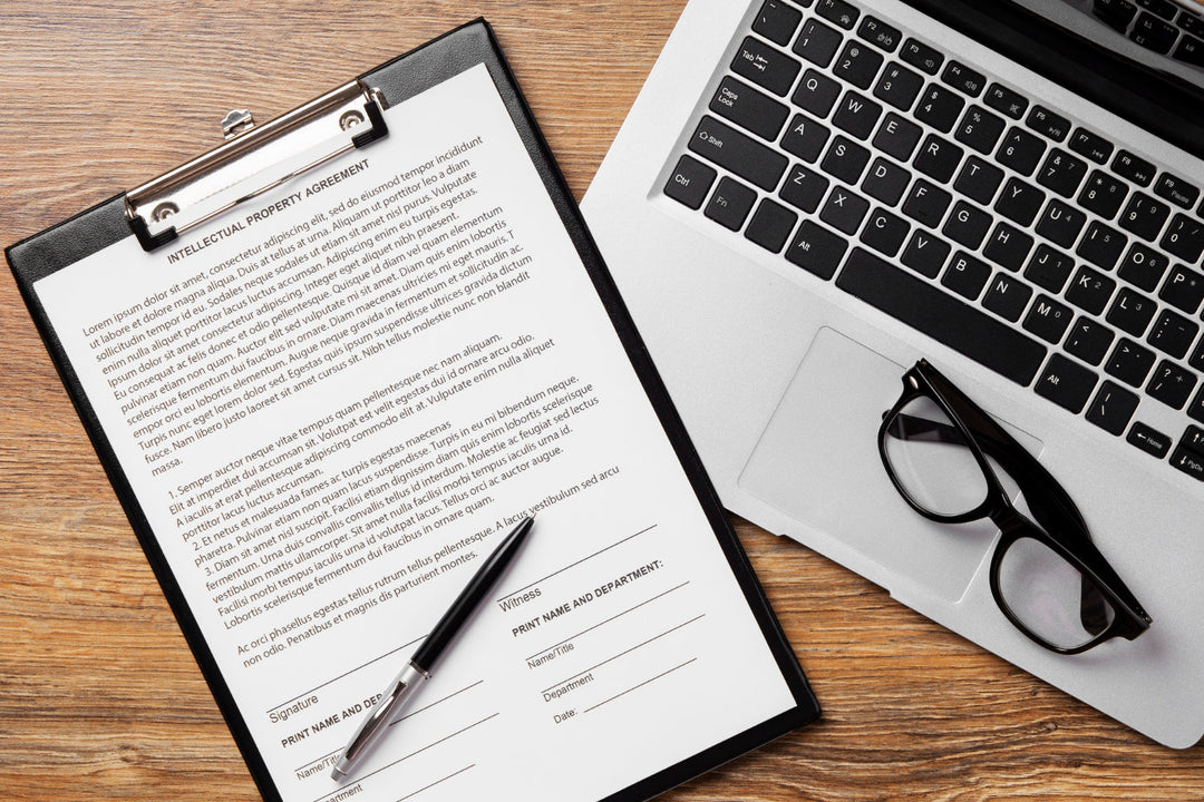 ISO 9001 Audit Workpaper Document