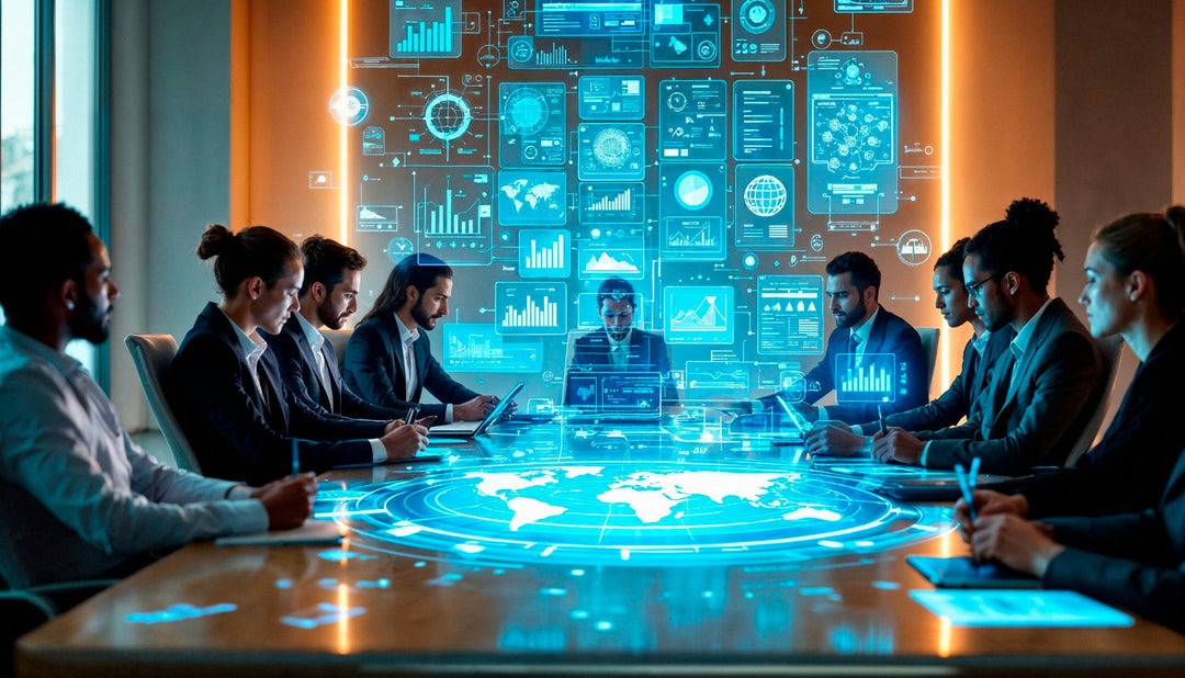 IT Governance Operating Model Structure, Key Components & Best Practices