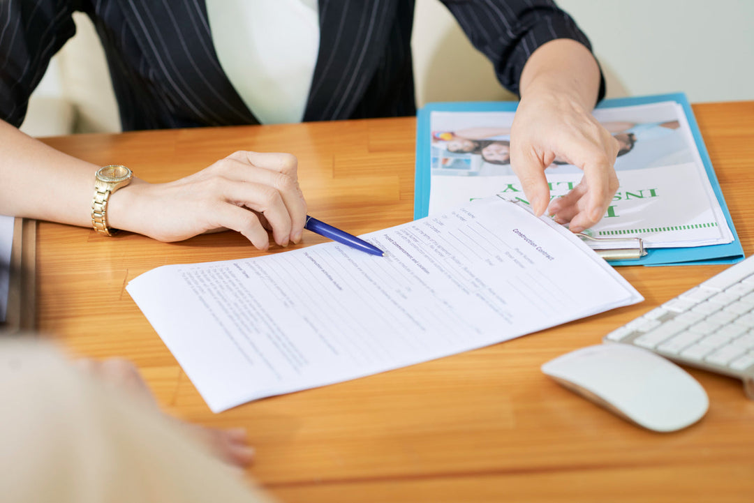ISO 27001 Audit Findings Register