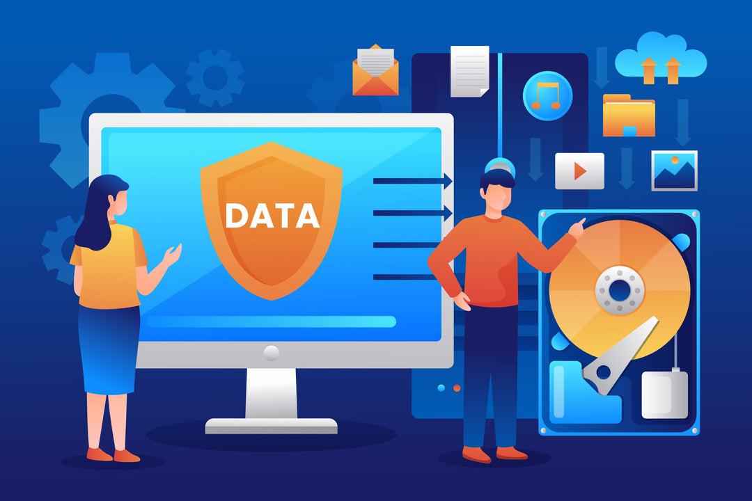 Data Classification Policy Best Practices A Complete Guide For Compliance & Security