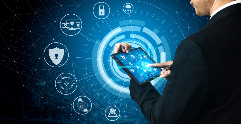 Data Governance Framework Template