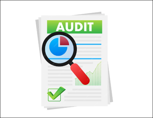 ISO 27001:2022 Internal Audit Checklist Excel Template