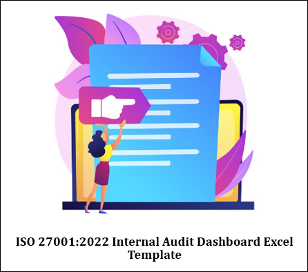 ISO 27001:2022 Change Control Form Template