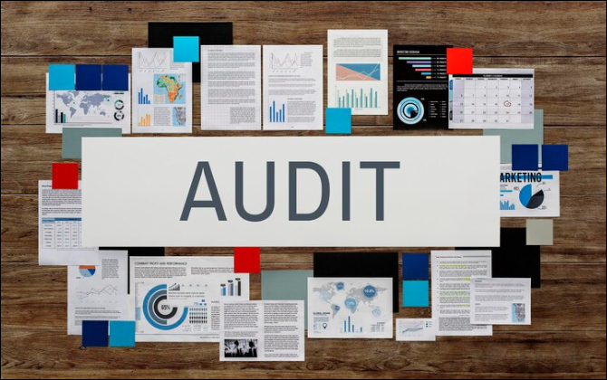 The Ultimate Guide to Internal Audit Schedules in Excel Template