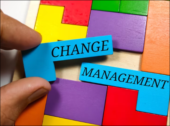 ISO 27001:2022 Change Management Process Checklist Template