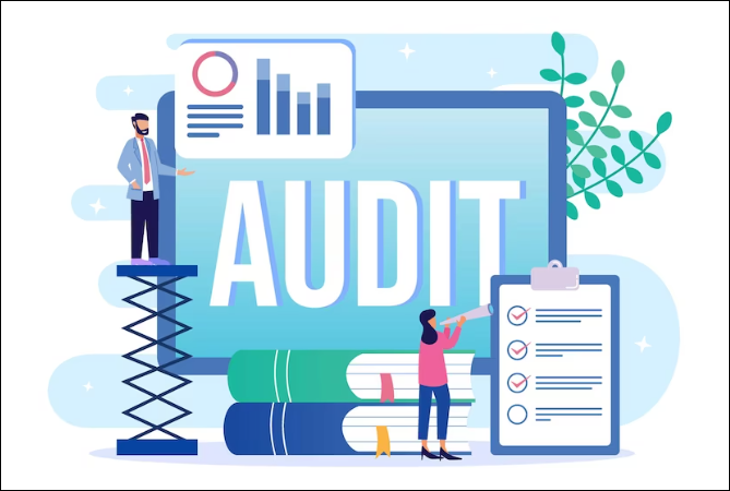 ISO 27001:2022 Audit Non-Conformity Report Template