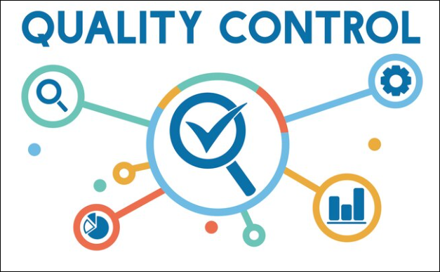 ISO 9001 Quality Management Plan Template