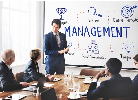 QMS Management Review Meeting Minutes: A Word Template for Success