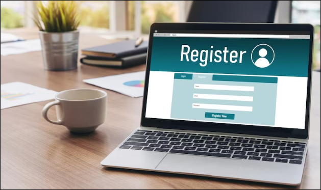 ISO 9001 Action Register Template