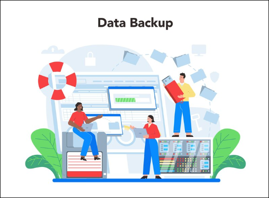 ISO 27001:2022 Data Backup And Recovery Policy Template Download