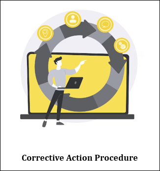 ISO 27001:2022 Corrective Action Procedure Template