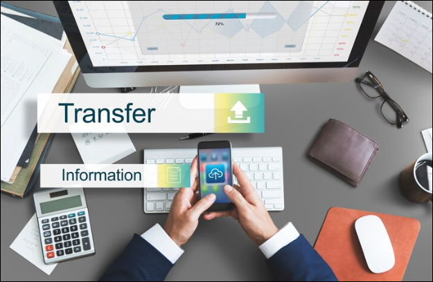 ISO 27001:2022 Information Transfer Policy Template Download