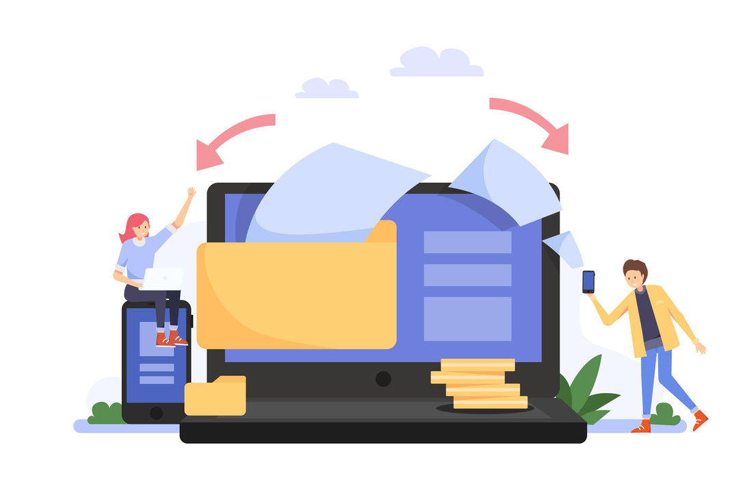 Third Party Data Management Policy Template