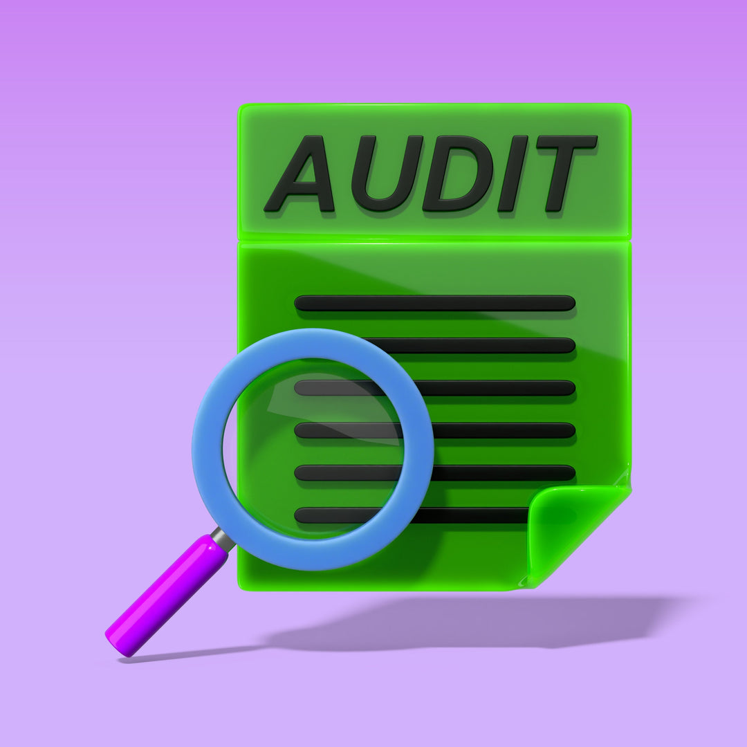 ISO 27001 Audit Scope Document