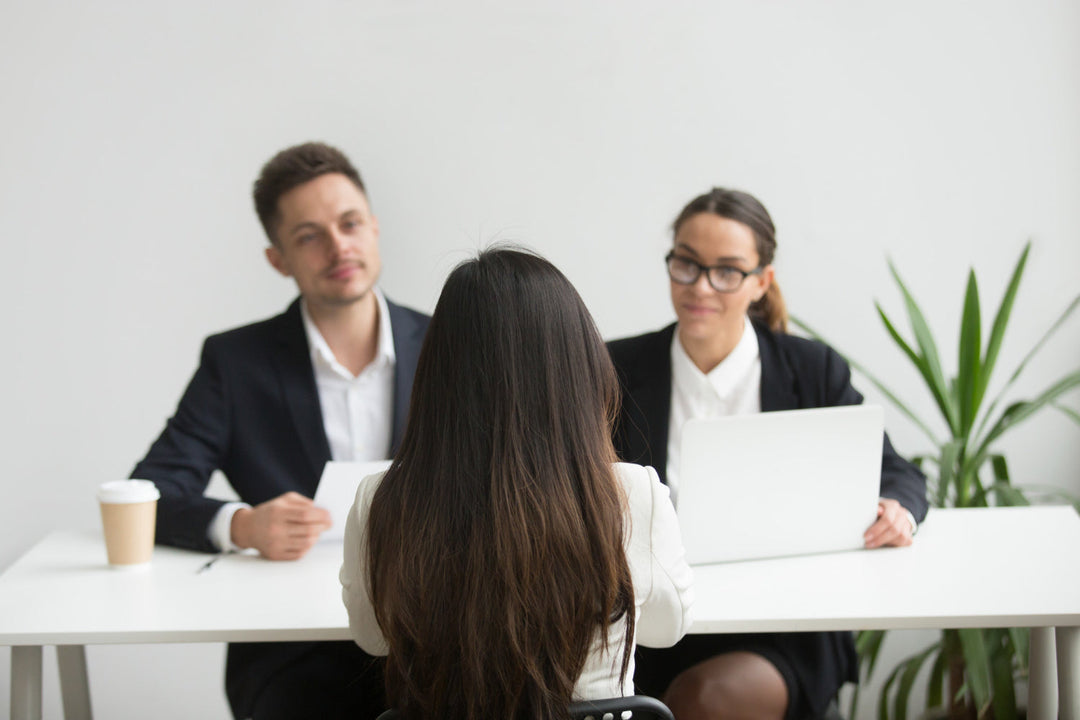 ISO 27001 Audit Interview Questions