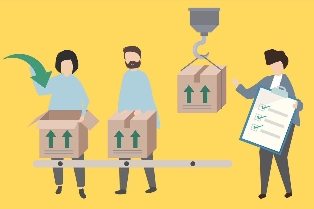 Supplier Selection Criteria