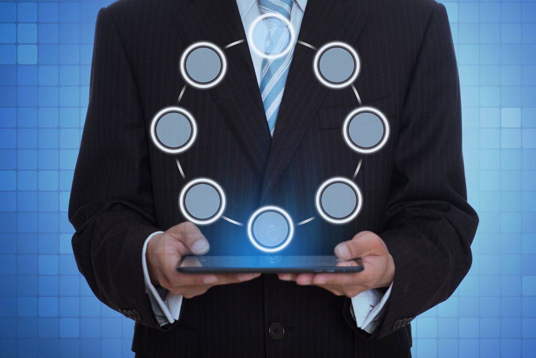 Key Components Of An Effective IT Governance Framework