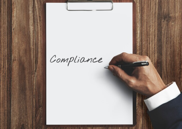 COBIT: MEA03 - Compliance Policy Template