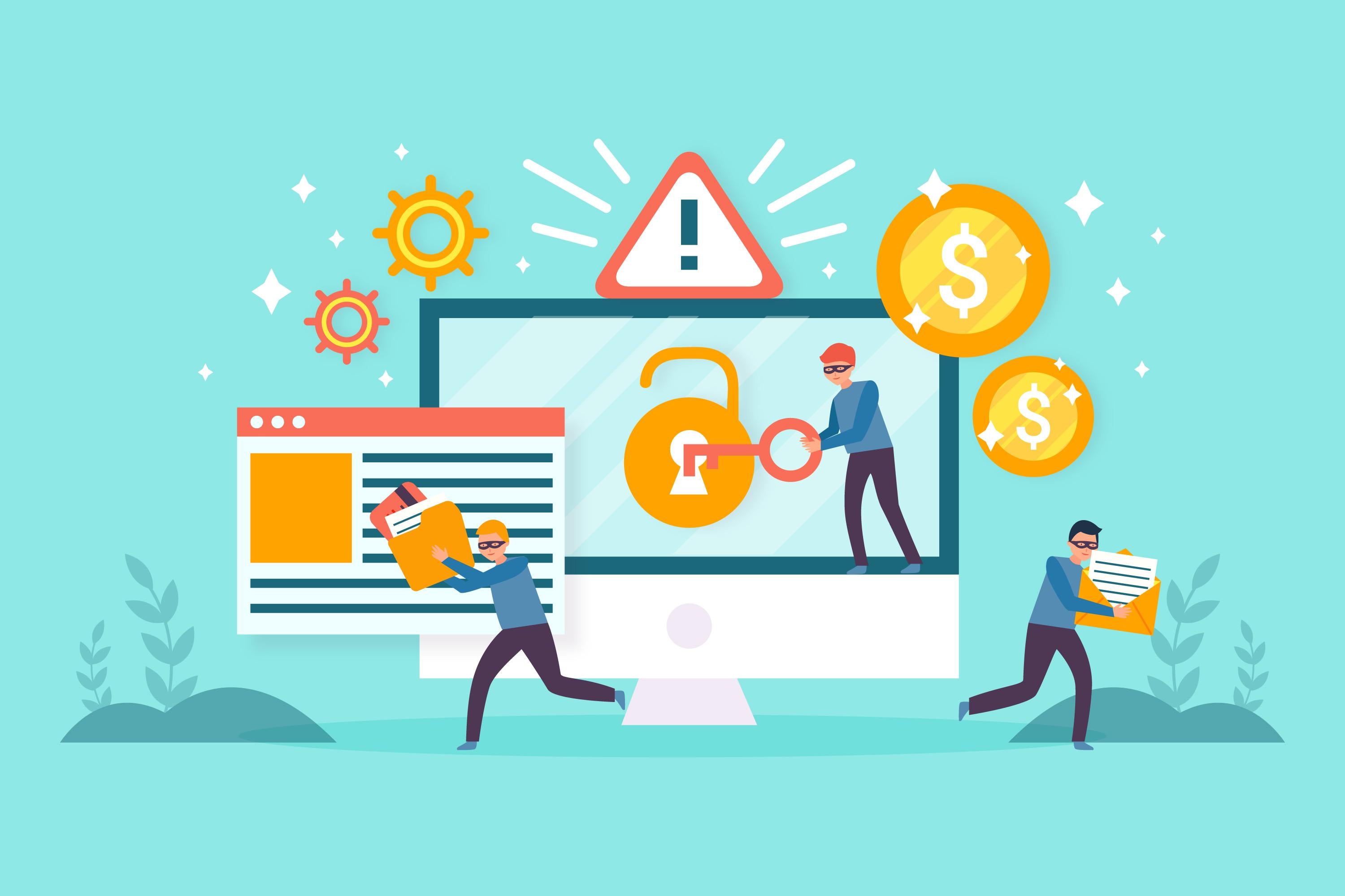 GDPR : Article 5 - Principles Relating To The Processing of Personal D ...