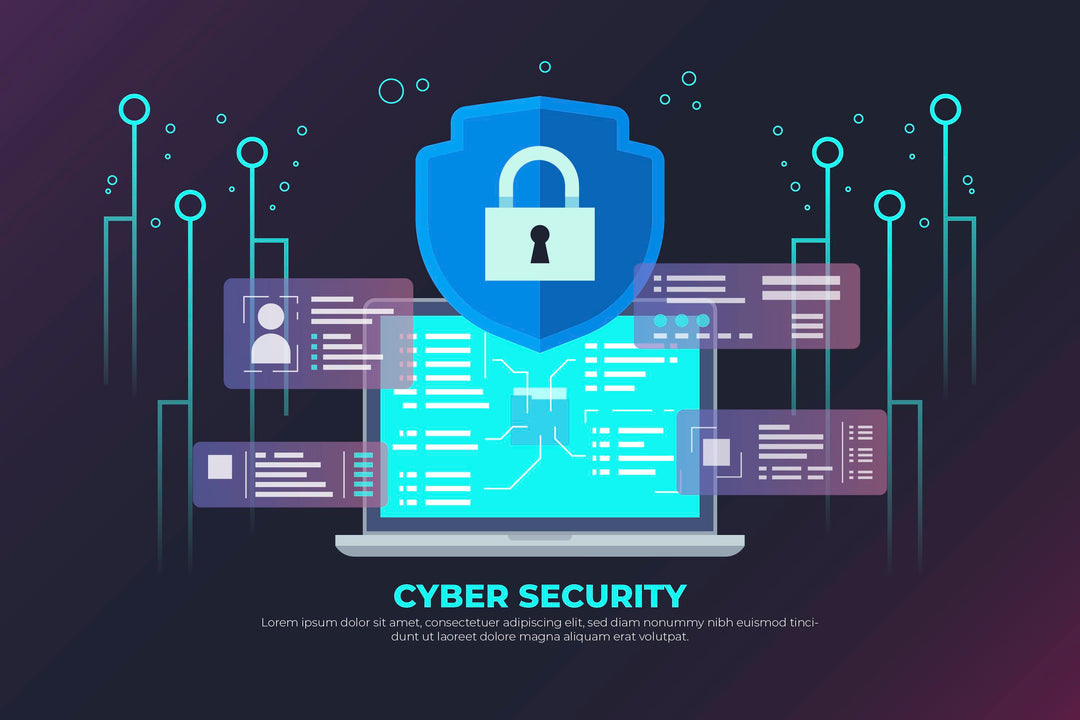 GDPR : Article 32 -  Security of Processing