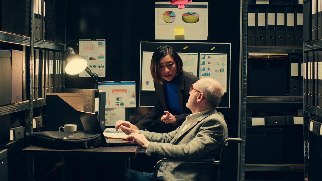Understanding Key Roles In Data Governance: Owners, Stewards, And Custodians Explained