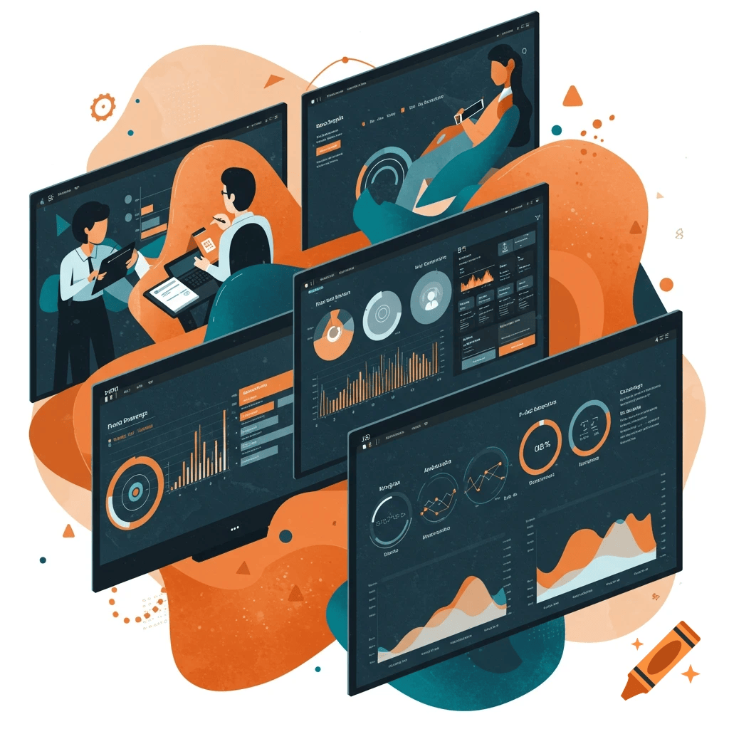 Audit Report Template