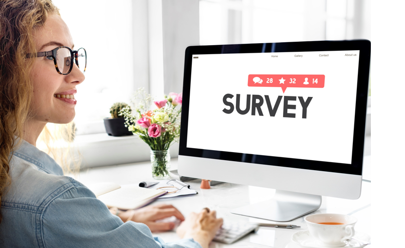 Audit Satisfaction Survey Template in Internal Audit