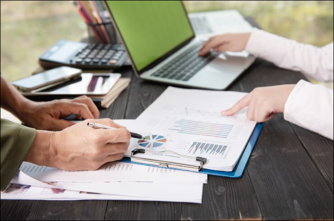 Audit Work Program Template