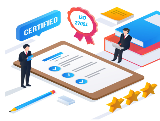 Becoming ISO 27001 Certified: Your Comprehensive Guide